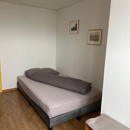 Landgasthof Winzelnberg Egnach Exteriér fotografie